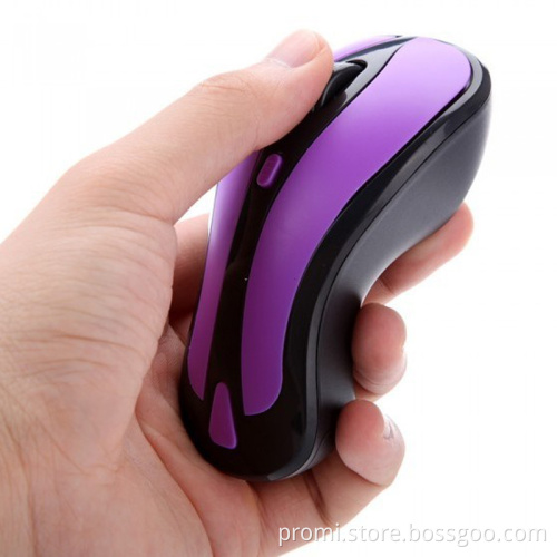 2.4GHz Wireless air mouse for 3D Max/ Android TV Box